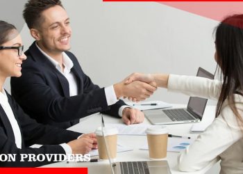 hr solution providers