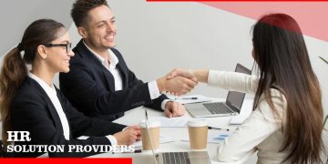 hr solution providers