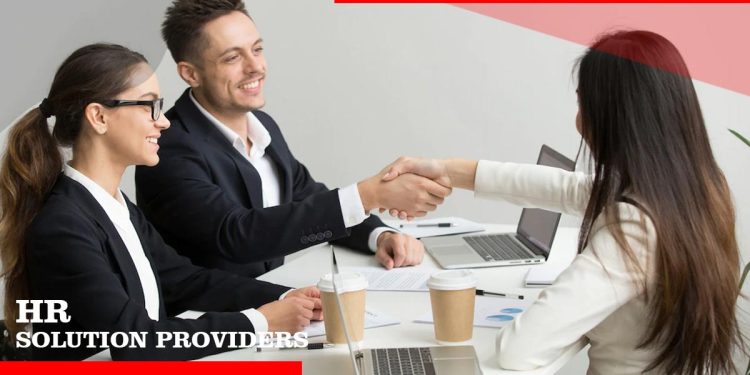 hr solution providers