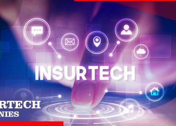 Top insurtech companies 2022