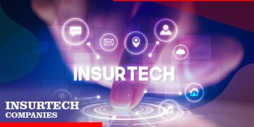 Top insurtech companies 2022