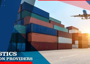 Top logistics solution providers in Tech