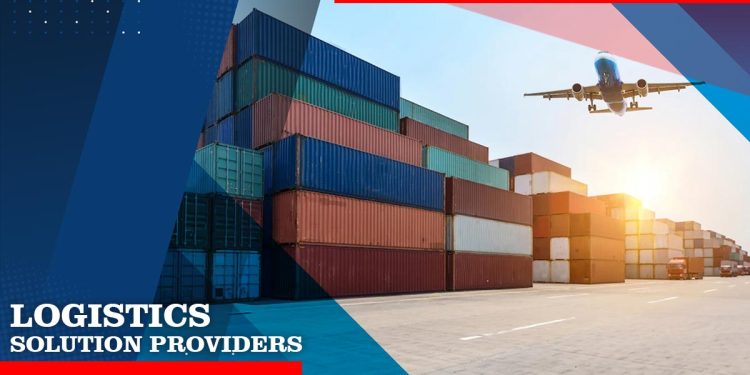 Top logistics solution providers in Tech