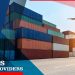 Top logistics solution providers in Tech