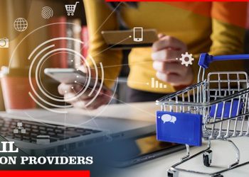Retail Tech Solution Providers