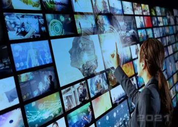 Digital Technology Outlook for Media & Entertainment Industry