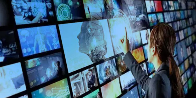 Digital Technology Outlook for Media & Entertainment Industry