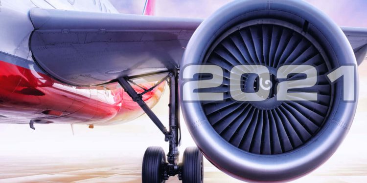 Global Airline Industry in the post-Pandemic World