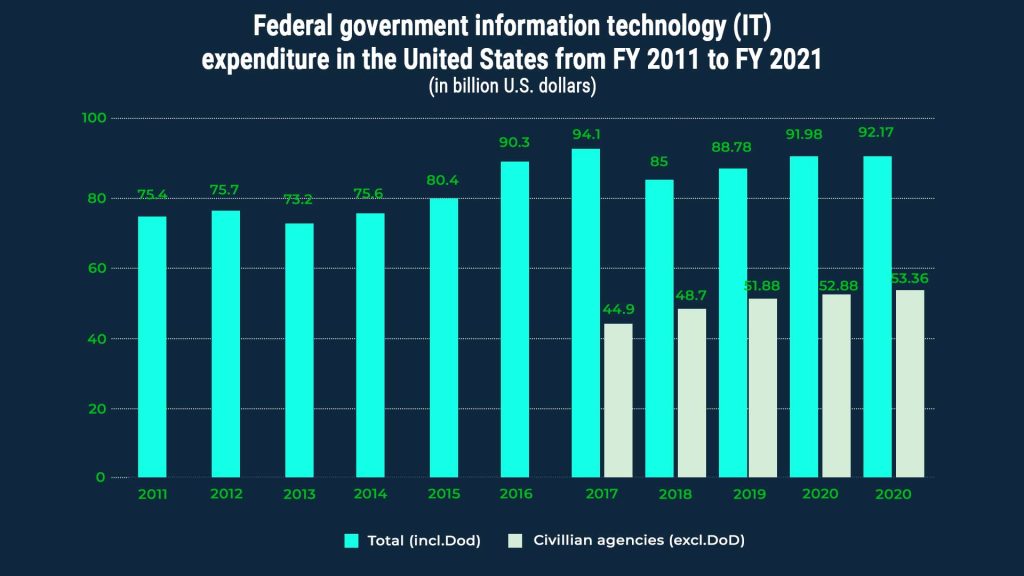 Government Tech Solution Providers