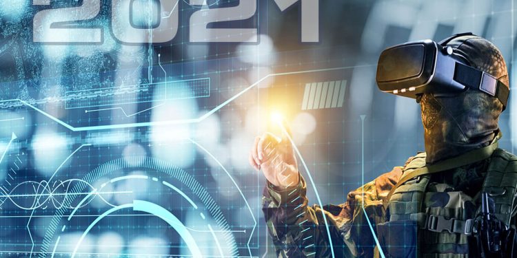 How Artificial Intelligence can enhance the Capabilities of Humans on the Battlefield?