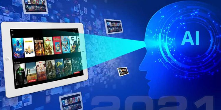Latest Technologies are reshaping the Media and Entertainment Industry