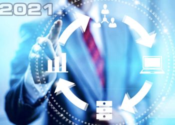 5 Most Important Project Management Trends of 2021