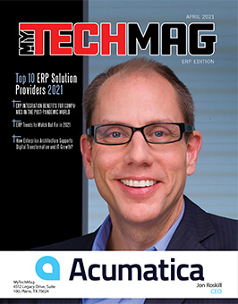 MYTECHMAG ERP Edition APR 2021