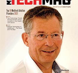 MYTECHMAG MedTech Edition APR 2021
