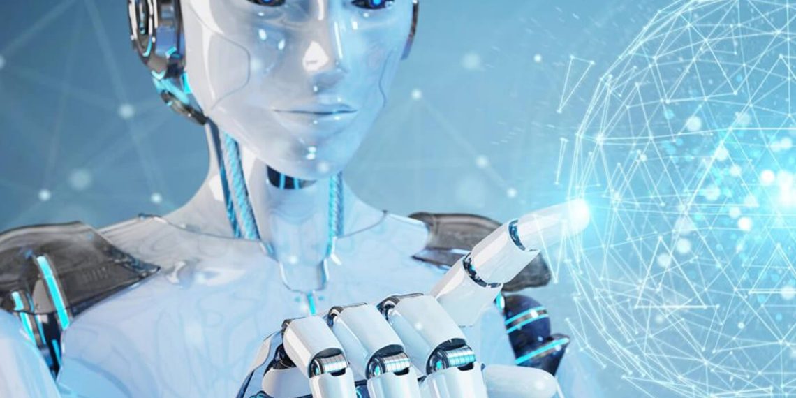 The Fascinating World of Robotics How Robots are making Our Lives