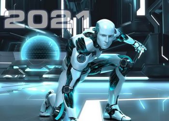 Top Robotic Automation Trends that will Simplify Processes in 2021