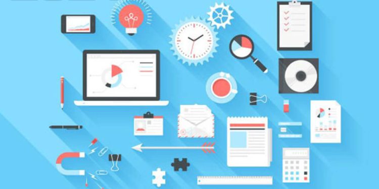 Types of Collaborative Software Tools for Improving Workflow Efficiency