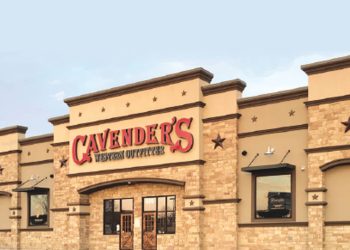 Cavenders
