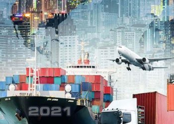 Global Logistic Technology Trends in 2021