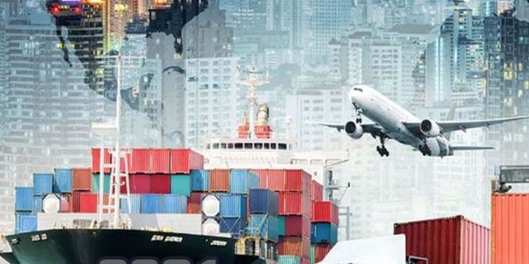 Global Logistic Technology Trends in 2021