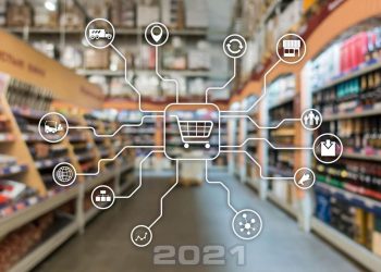 Ongoing Technology Trends in Retail