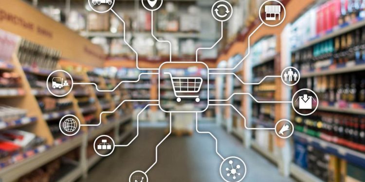 Ongoing Technology Trends in Retail