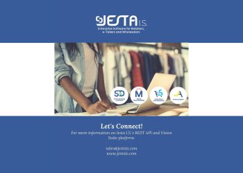 REST API for Fast and Intuitive Integrations