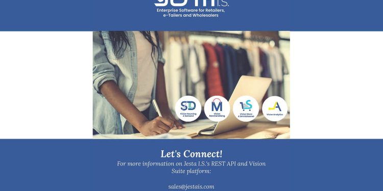 REST API for Fast and Intuitive Integrations