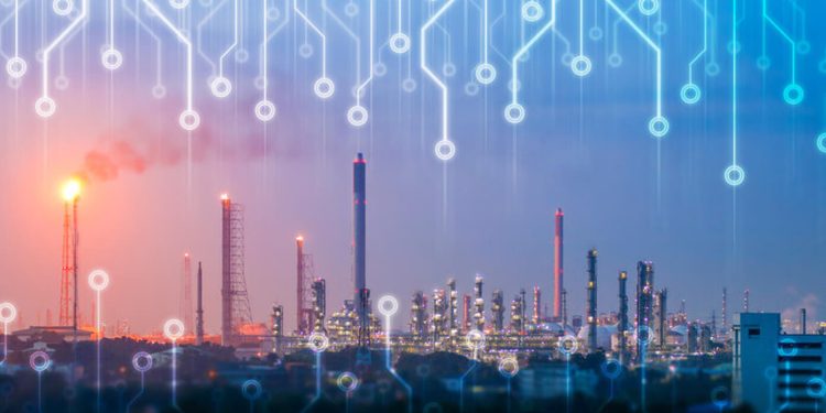 Technologies to Drive Profits, Efficiency, and Safety in the Oil and Gas Sector