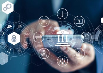 Digital Banking in 2021 - Benefits