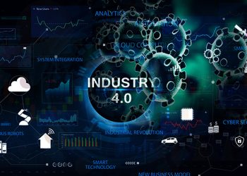 How Industry 4.0 Technologies helped Businesses Stay Afloat during the COVID-19 Crisis