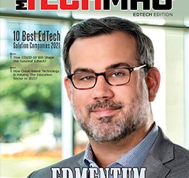 MYTECHMAG Edtech Edition Jun 2021