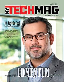 MYTECHMAG Edtech Edition Jun 2021