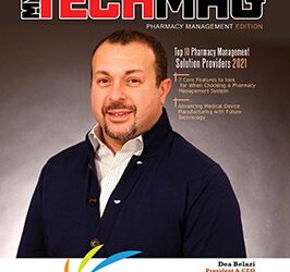 MYTECHMAG Pharmacy Benefit Management Edition JUN 2021