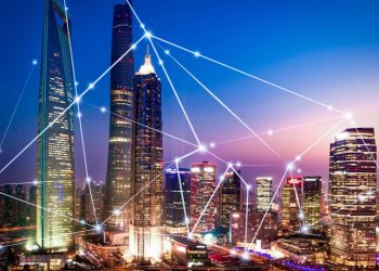 Top Trends for Smart City in 2021