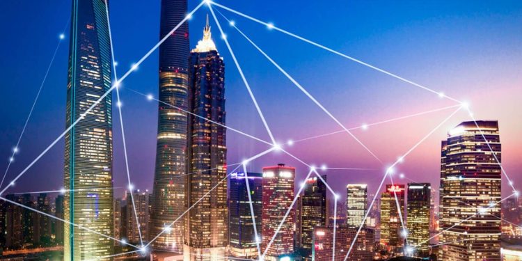 Top Trends for Smart City in 2021