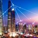 Top Trends for Smart City in 2021