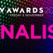 AV Awards 2021 Finalist