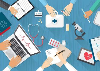 How to Get Started With an HIE and the Future of HIEs