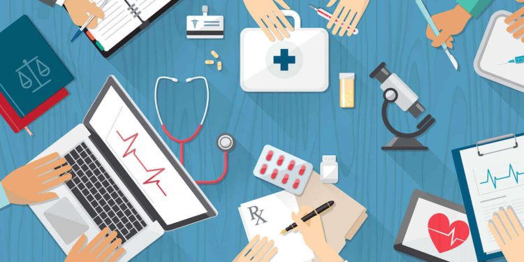 How to Get Started With an HIE and the Future of HIEs