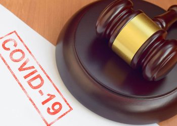 Legal Sector’s COVID-19 Adaptation to Challenges