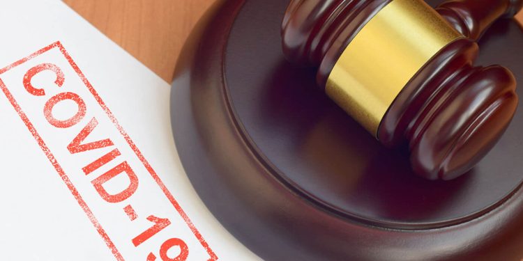 Legal Sector’s COVID-19 Adaptation to Challenges