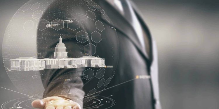 Connecting Technology and Government Policymaking