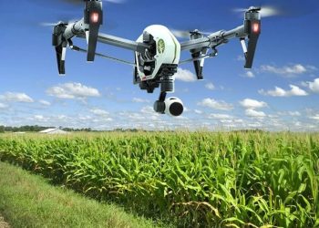 Future of Food and Sustainable Farming through Agtech Innovation