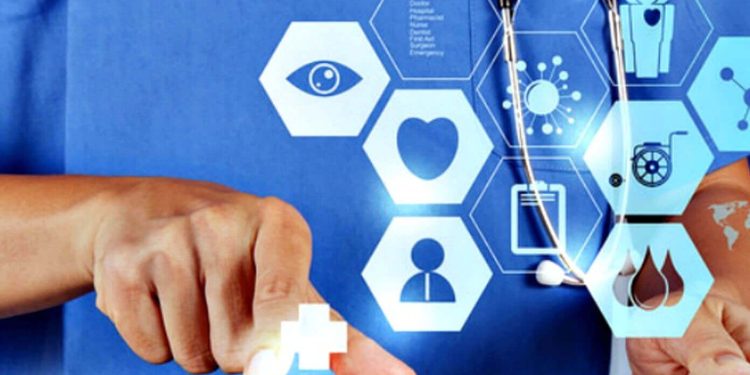 Healthcare Trends Ruling the Medical World in 2021 and Beyond