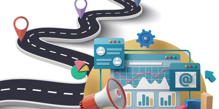 How to Chalk Out an Effective Mar-tech Roadmap