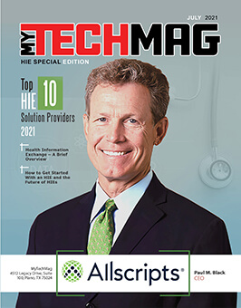 MYTECHMAG HIE Special Edition Jul 2021