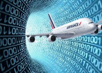 Transformation of the Aerospace Industry by Big Data