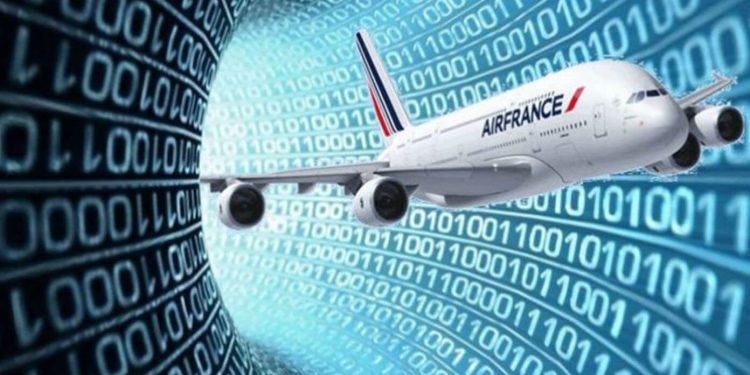 Transformation of the Aerospace Industry by Big Data
