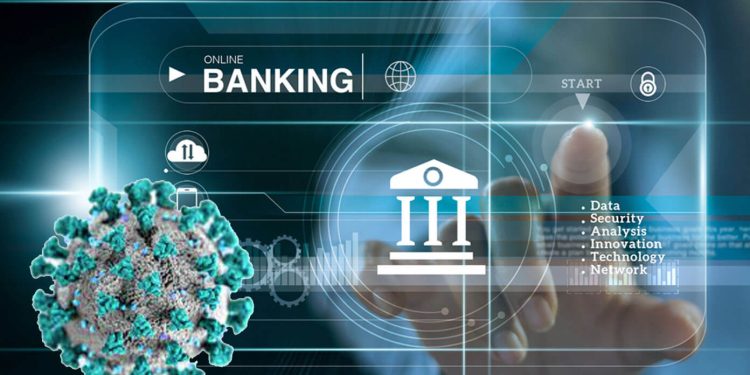 Deleting Digital Banking Threats During COVID